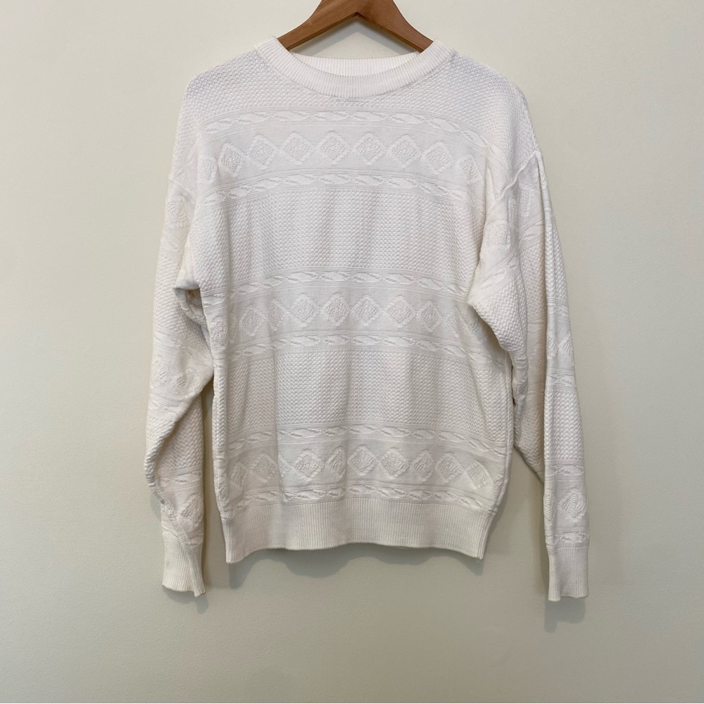 Vintage Dockers Sweater